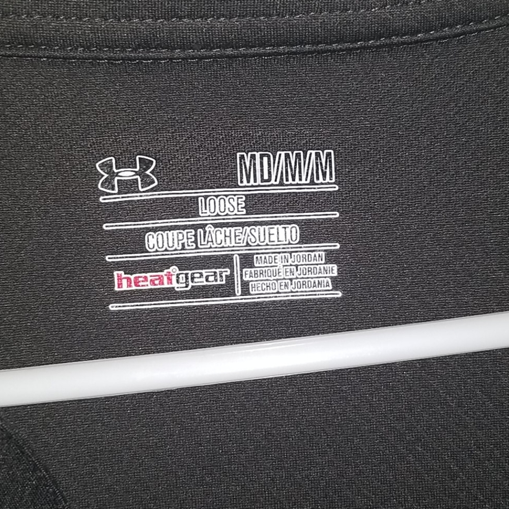 Under Armour loose fit tee - Picture 3 of 3